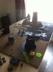 WarBattleReport WarBattleReport