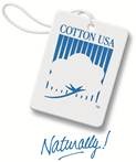 Cotton USA Label