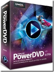 CyberLink PowerDVD ULTRA 13.0.2720.57