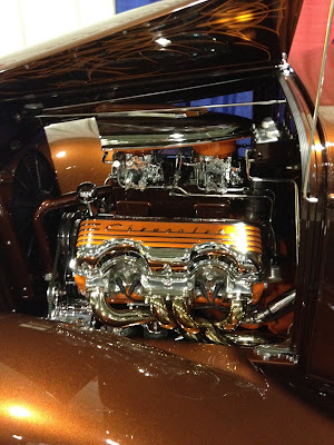  Grand National Roadster Show in Pomona Ca