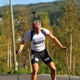 Marius Kjerneth