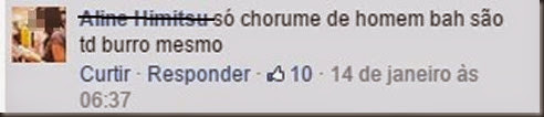 chorume de homem tudo burro chorume de homem tudo burro