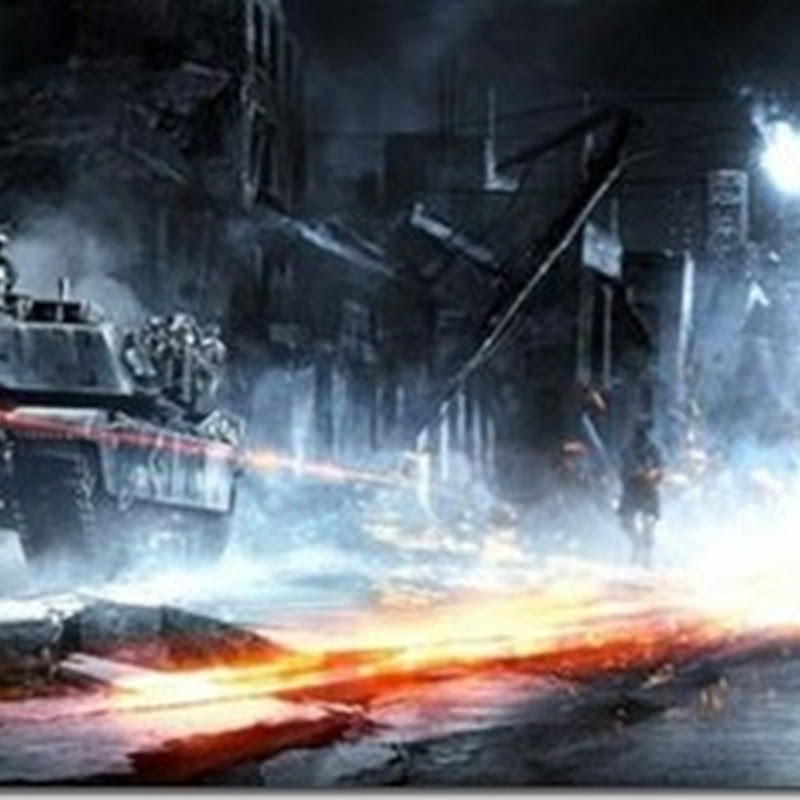 Battlefield 3: Das End Game erfreut mit Motocross-Maschinen und Capture the Flag