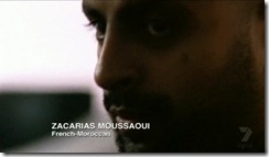 Path to 911 Part 2 Zacarias Moussaoui