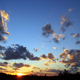 A Moment Not To Forget At Sounds Of Silence Dinner - Yulara, Australia