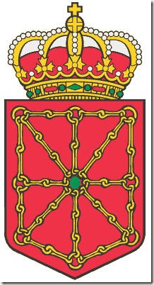 Escudo de Navarra