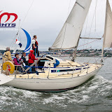 HM Yachts Aug/Sept League 2010