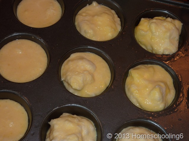 Before Bread