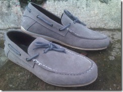 Moofet grey size 40 - 44 Rp ( 160