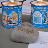 Yom HaShoah 2011