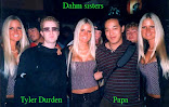 Pick Up Artists Tyler Durden Papa Al11