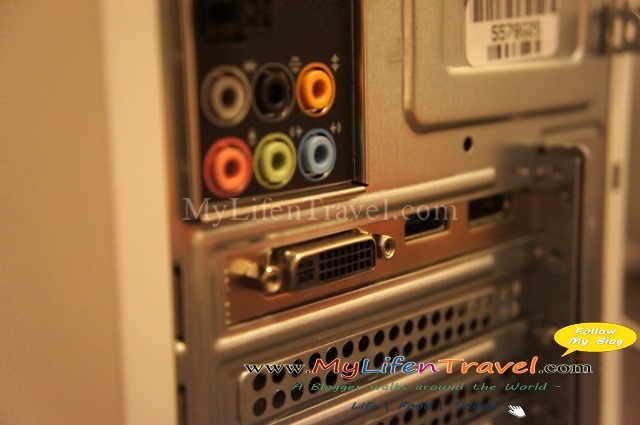Dell XPS 8500 Dell XPS 8500