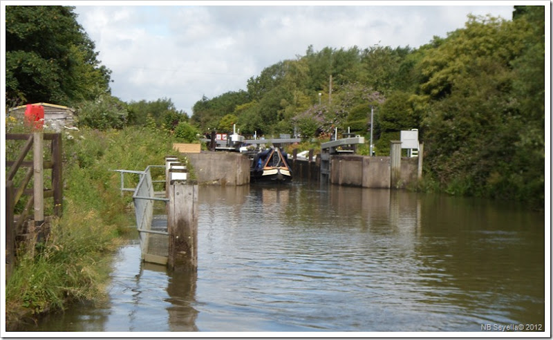 SAM_1536 Radcot Lock SAM_1536 Radcot Lock