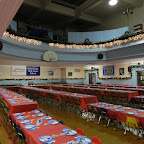 Birthday Party for Jesus 12-22-11
