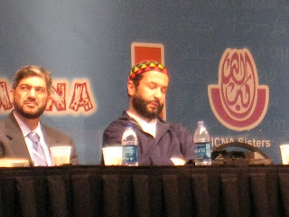 Shaykh Mokhtar Maghroui