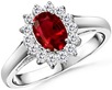 Oval-Ruby-and-Diamond-Ring-in-14k-White-Gold