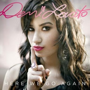   Demi Lovato on Demi Lovato Here We Go Again Jpg By 109236508433508251558