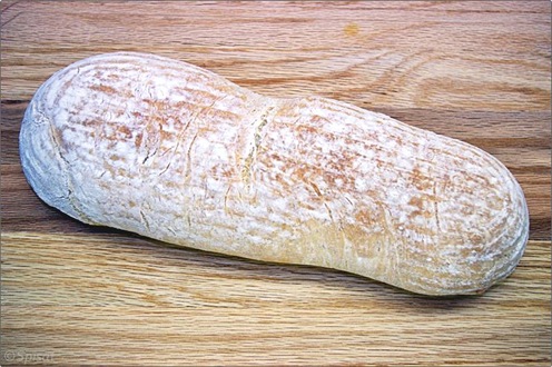 Ett gott br&ouml;d