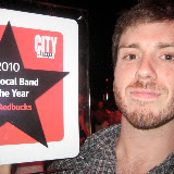 2010 City Weekend Awards