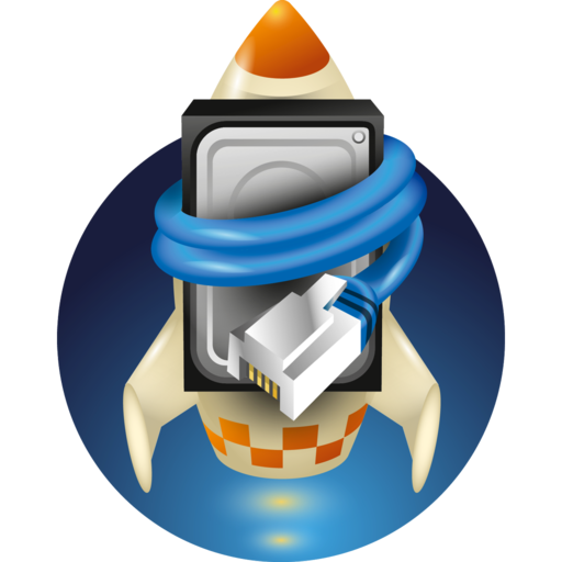 Network Drive LauncheR Network Drive LauncheR