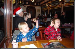 Jingle for Santa