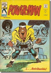 P00002 - Powerman v1 #2 P00002 - Powerman v1 #2