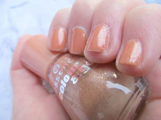 essence boho chic 2
