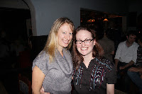 Star of Shannon, and Kristy