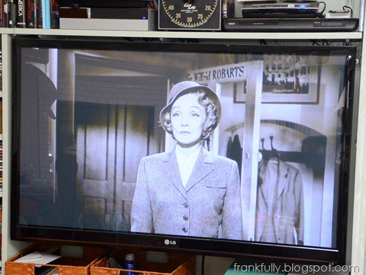 Marlene Dietrich in The Witness for the Prosecution