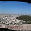 Panorama from the Acropolis.