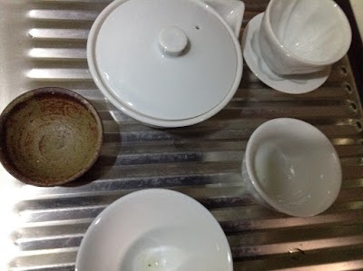 写真で見る茶の"間(Ma)" - 17