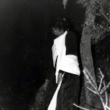 Judas ahorcado año 1976