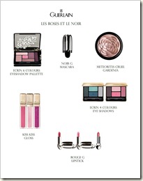 Guerlain spring 2012 3 Guerlain spring 2012 3