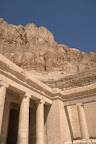 Temple of Hatchepsout