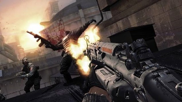 wolfenstein the new order cheats and tips 01