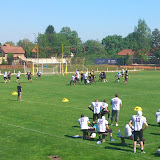 Grofovi vs Hunters `12
