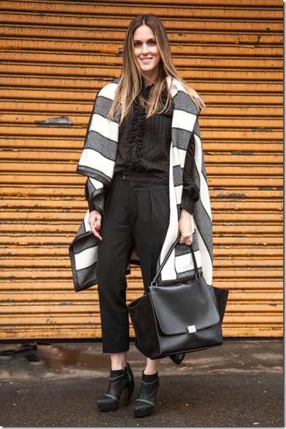 Street Fashion NY 