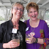 Christmas Luncheon 2nd December 2011