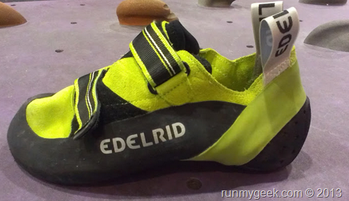 Chausson Edelrid Typhoon Oasis Chausson Edelrid Typhoon Oasis