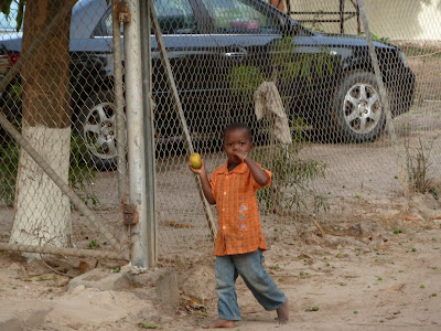This child called me taubab for like 10 mins