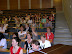 Oulu - Presentations and workshops