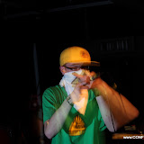 The Heard, Illani & Creep