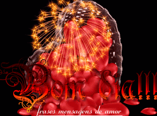 Mensagens de bom dia. PARTILHANDO AMOR.