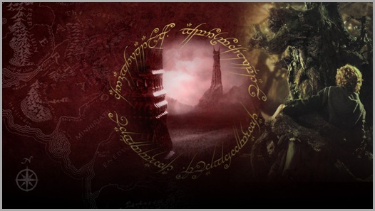 The Lord of the Rings The Two Towers