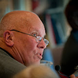 Vetenskap & Allmänhets (VAs) årsmöte och dialogseminarium 2011