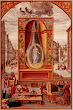 Mercury The White Queen From Splendor Solis