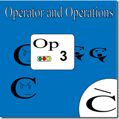 Operator ลำดับการแปลงชนิดข้อมูล
