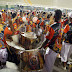 Carnaval RIO 2012 - ESTÁCIO DE SÁ Ensaio Técnico