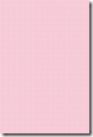 iPhone Wallpaper - Palest Pink Grid - Sprik Space