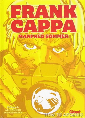 Frank Cappa 000 Frank Cappa 000